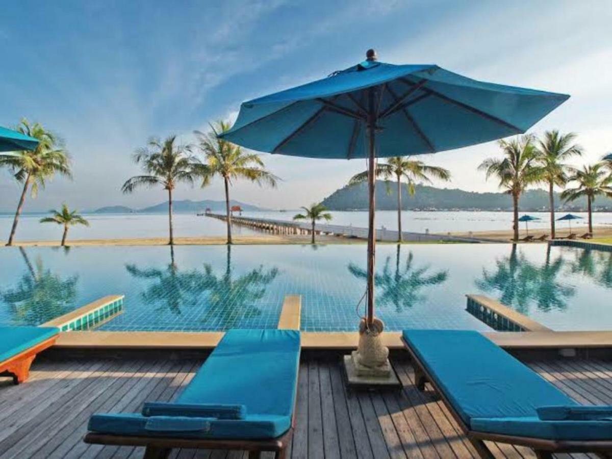 Point Of View Condos, Tranquility Bay, Koh Chang Zewnętrze zdjęcie